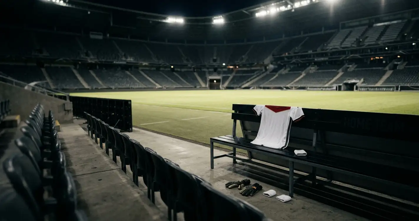 Einzelkritik und Reaktion nach dem deutschen WM-Aus gegen Paraguay bei der WM 2026 in Foxborough