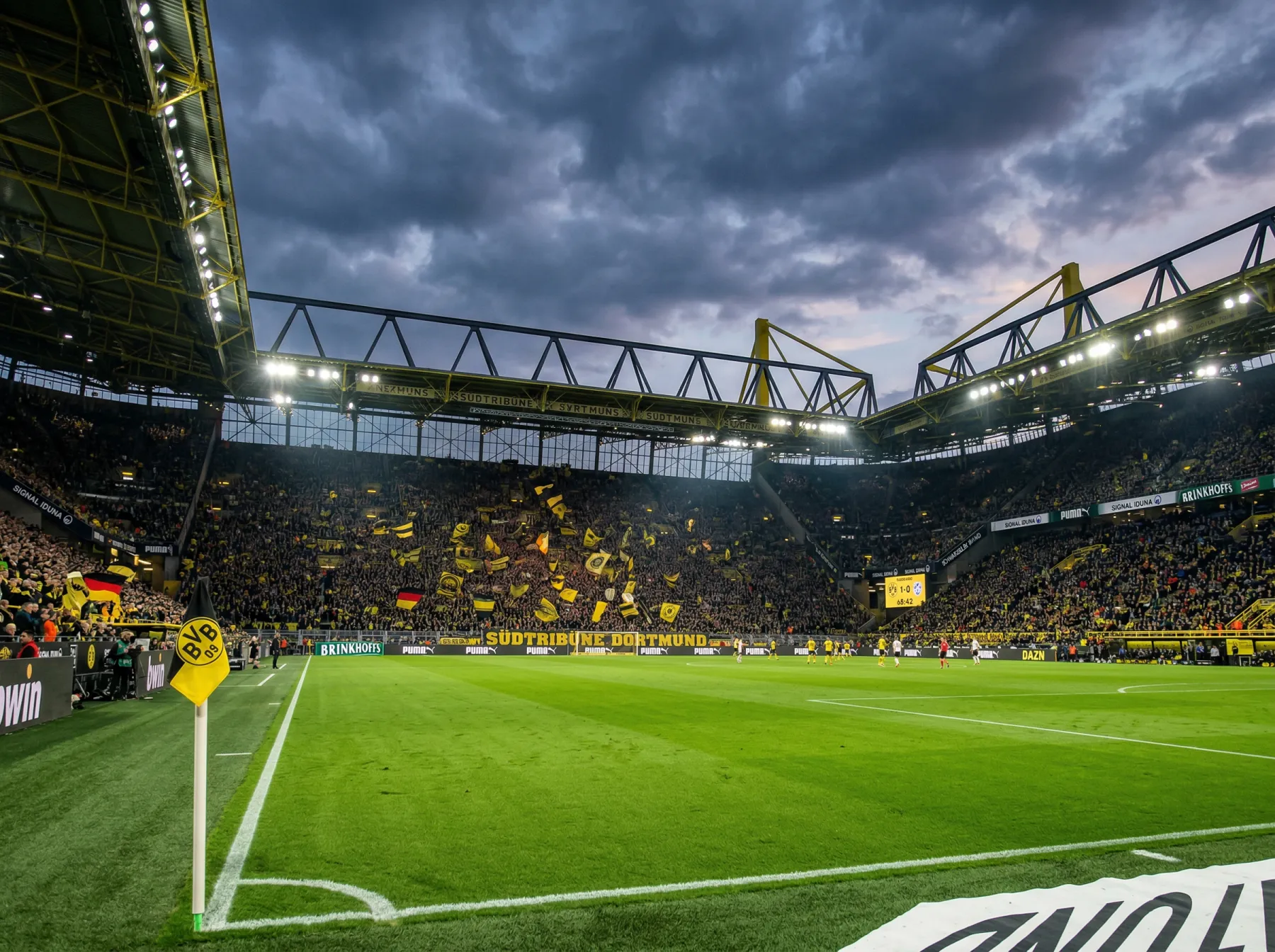 WM 2026 Gruppe C mit Brasilien, Marokko, Schottland und Haiti