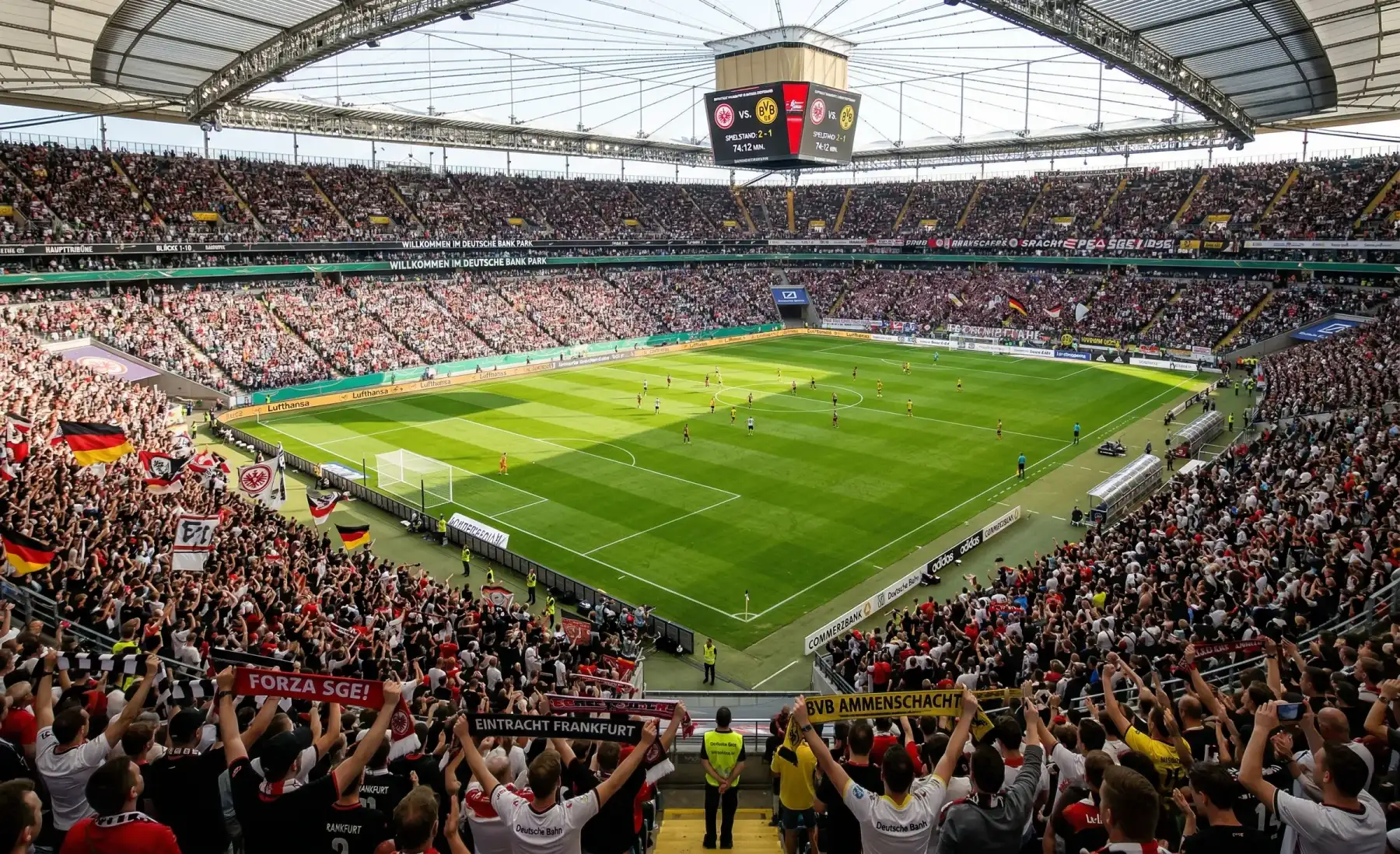 WM 2026 Gruppe D mit USA, Australien, Paraguay und Türkei