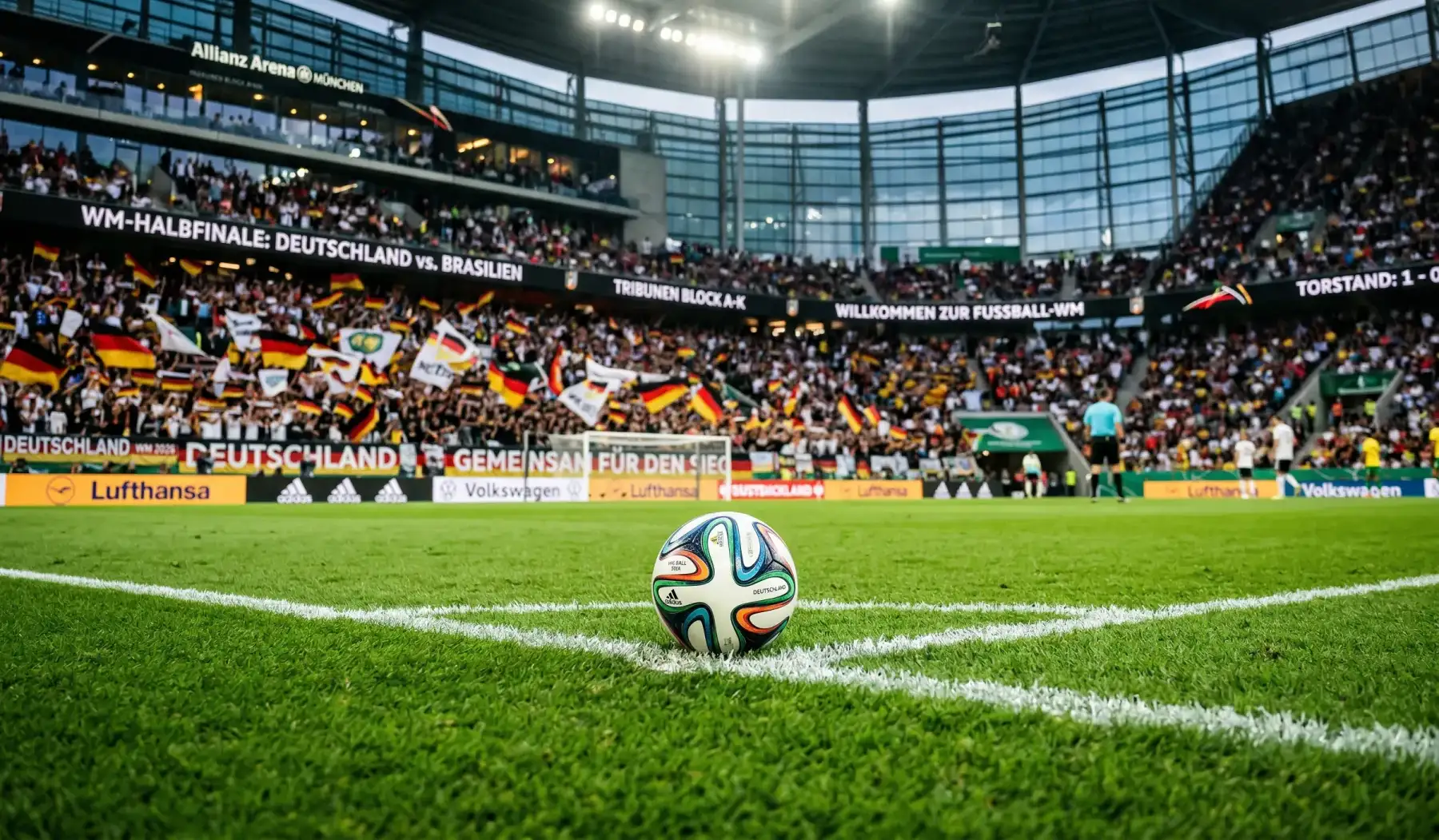 WM 2026 Gruppe J mit Argentinien, Österreich, Algerien und Jordanien