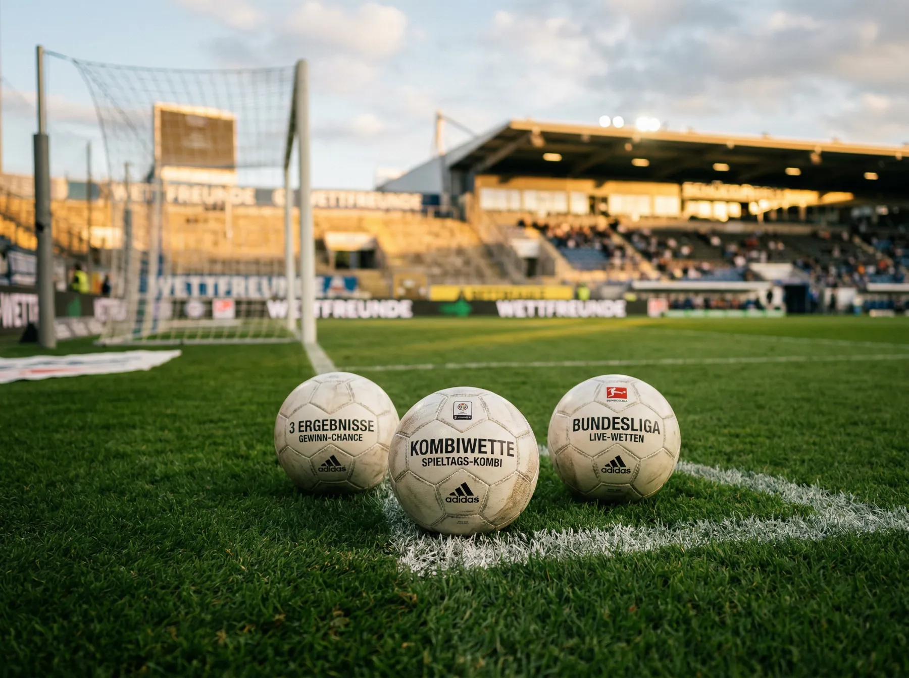 Strategien für Kombiwetten und Mehrfachwetten bei der Fußball-WM 2026