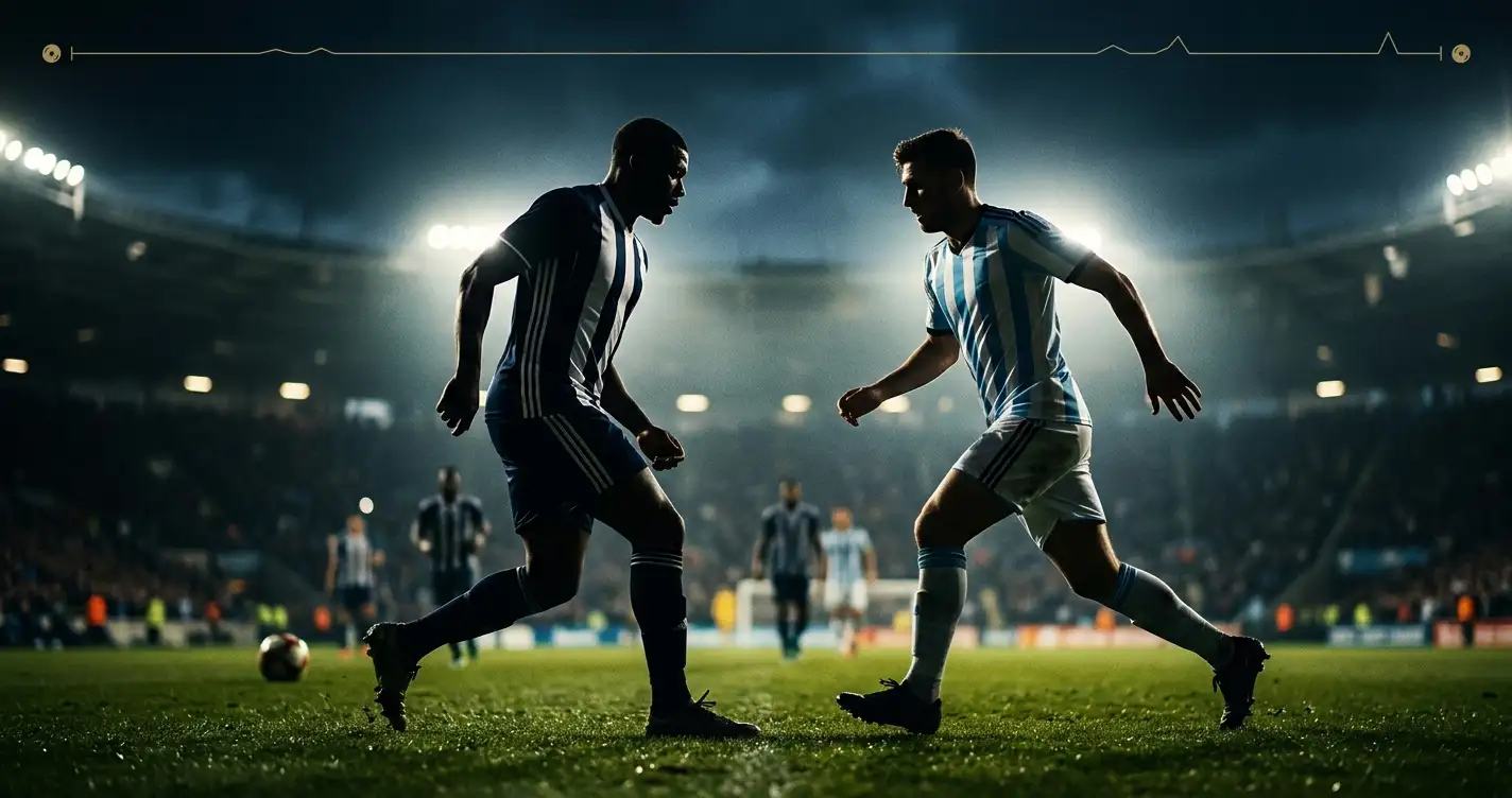 Vergleich Mbappé vs Messi: das WM-2026-Torjägerduell um den Goldenen Schuh und den Allzeit-Rekord