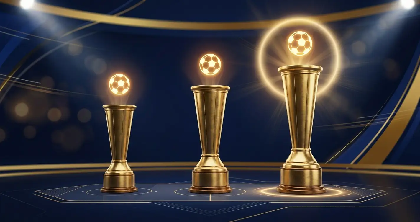 Vergleich der drei WM-Rekordhalter: Klose 16 Tore, Mbappé 18, Messi 19 – und das Rennen 2026