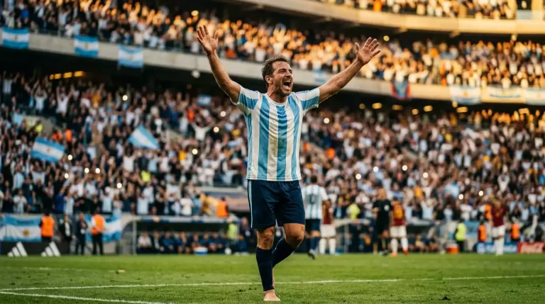 Messi und der Klose-Rekord: Die Jagd auf die deutsche Bestmarke