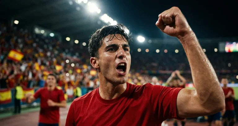 Spanien im ersten WM-Finale seit 2010: Wie Yamal, Oyarzabal und Porro eine neue Ära einläuten
