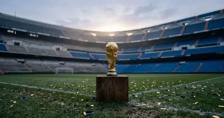 Spaniens Rekord-Doublette: EM- und WM-Titel gleichzeitig — und ein Novum der Fußballgeschichte