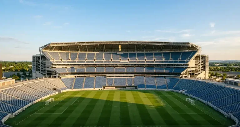 WM 2026 Finale Quoten: Wer wird Weltmeister im MetLife Stadium?