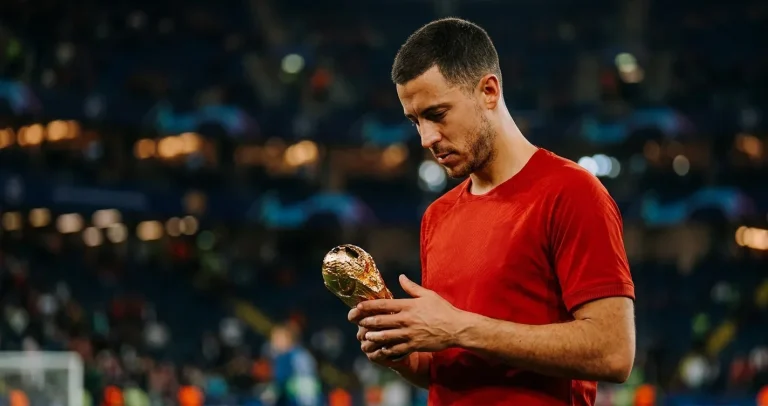 Goldener Ball für Rodri, Goldener Schuh für Mbappé: Die Auszeichnungen der WM 2026