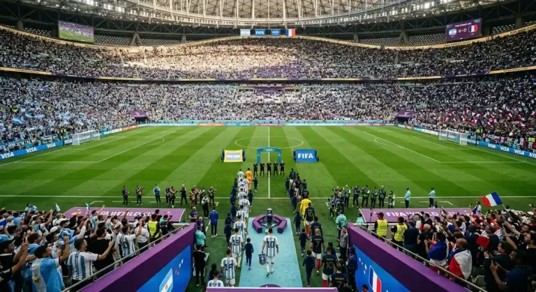 WM 2026 Achtelfinale Spanien gegen Portugal: Wenn La Roja auf Ronaldos letztes Kapitel trifft