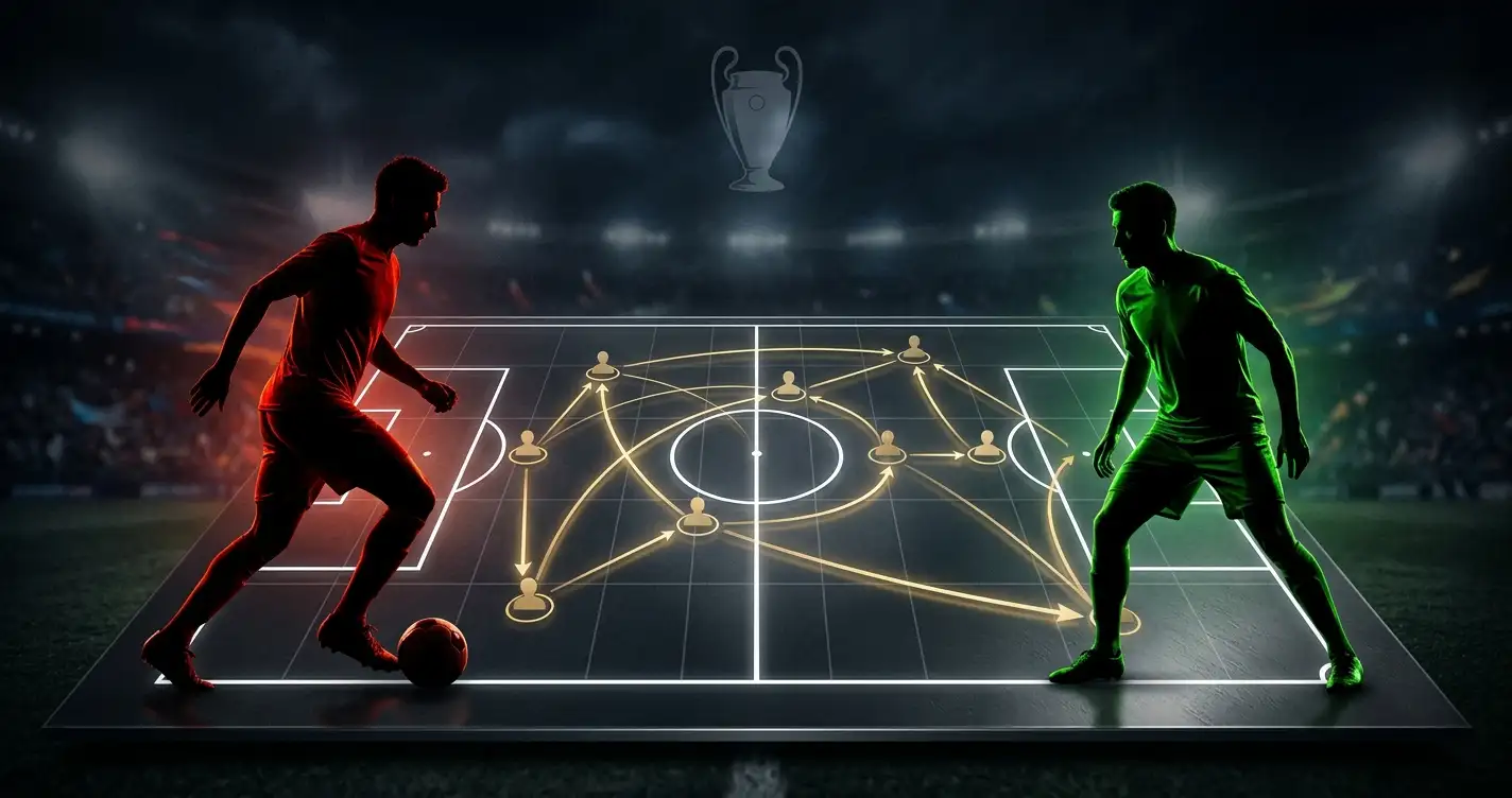 Schlüsselduelle und Zahlen für Spanien gegen Portugal im Achtelfinale der WM 2026