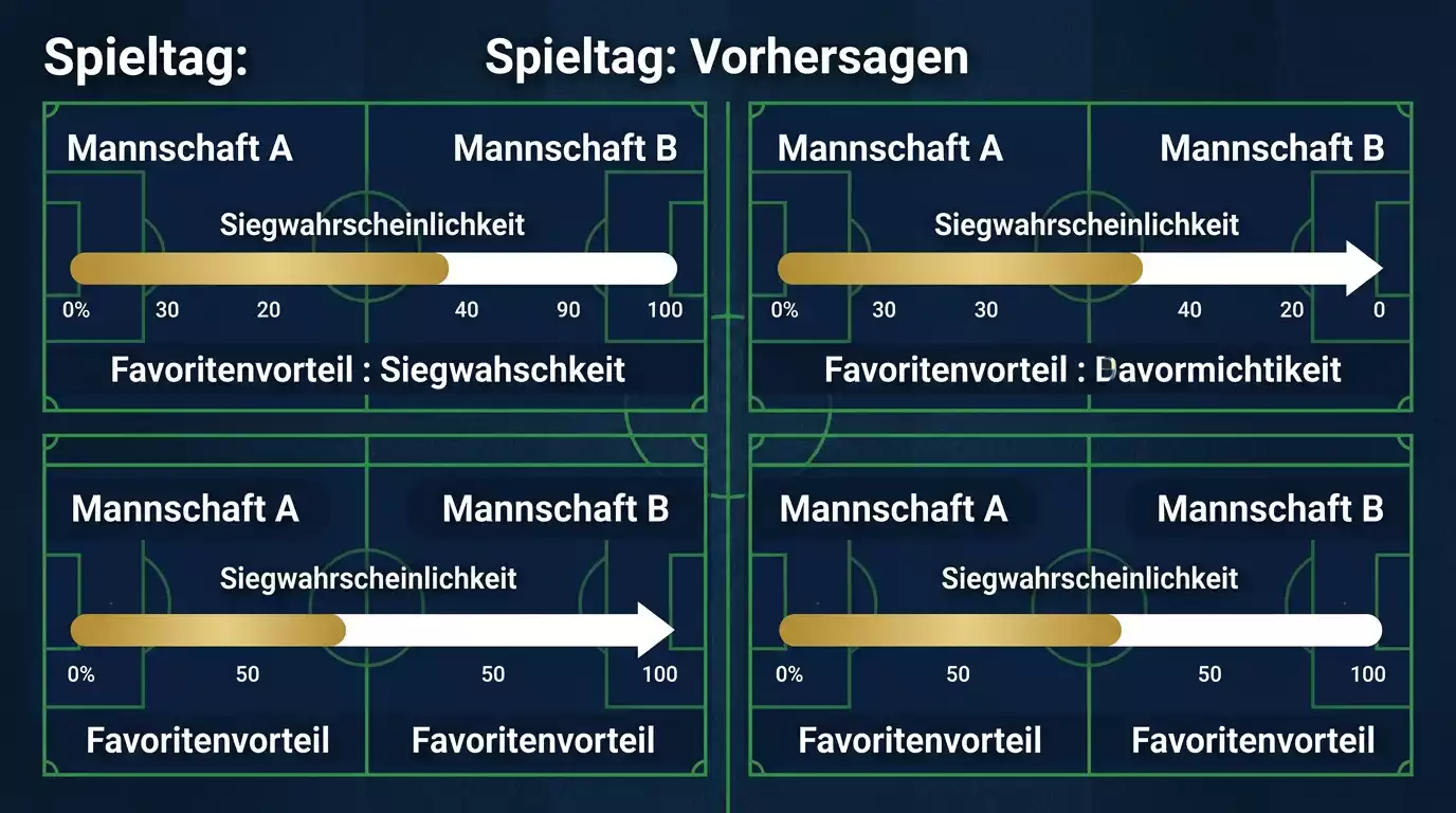 Quotenvergleich und Statistiken zu den WM-Spielen am 22. Juni 2026