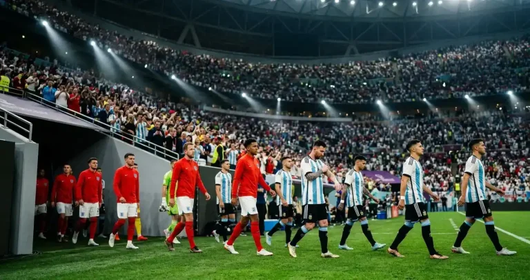 WM 2026 Tipps 15. Juli: England gegen Argentinien — meine Prognose