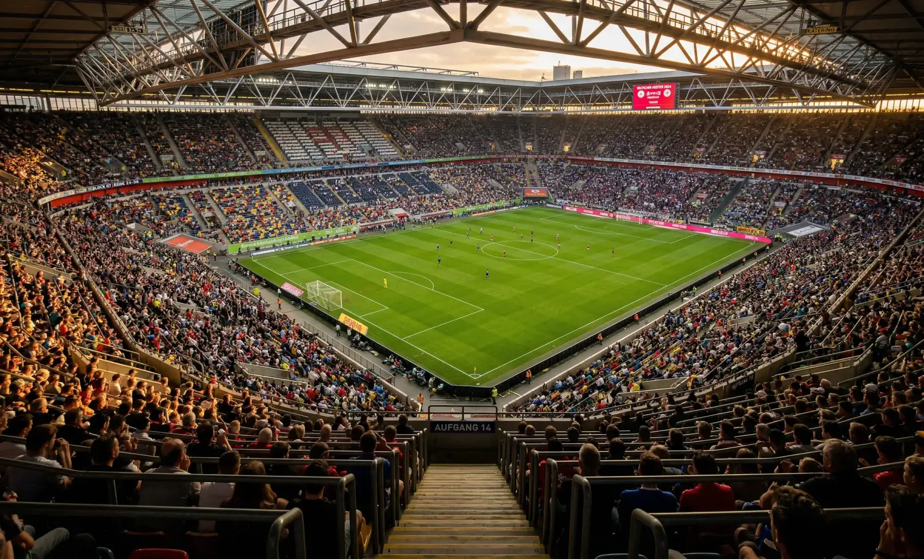 Visualisierung des WM 2026 Turnierformats mit 12 Gruppen und K.O.-Runde ab dem Achtelfinale