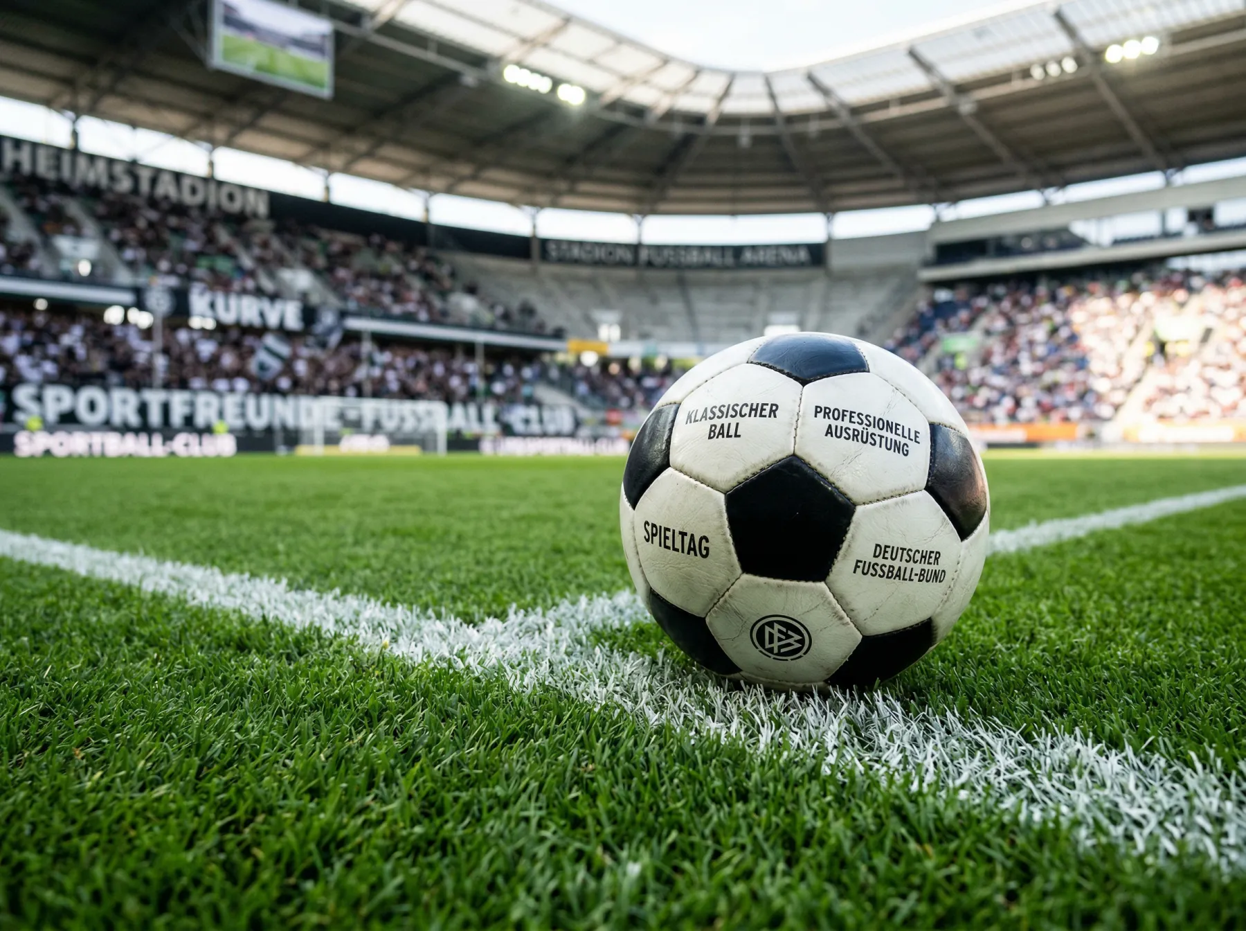 Übersicht aller Wettarten für die Fußball-Weltmeisterschaft 2026